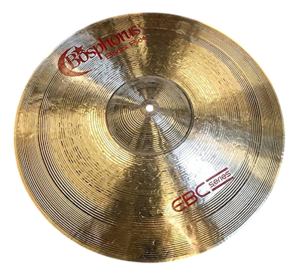 EBC Bright Ride 20”