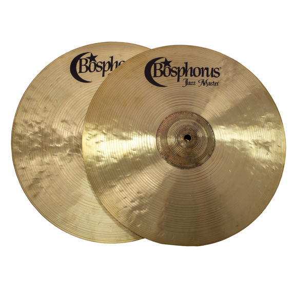 Jazz Master HiHat 14"