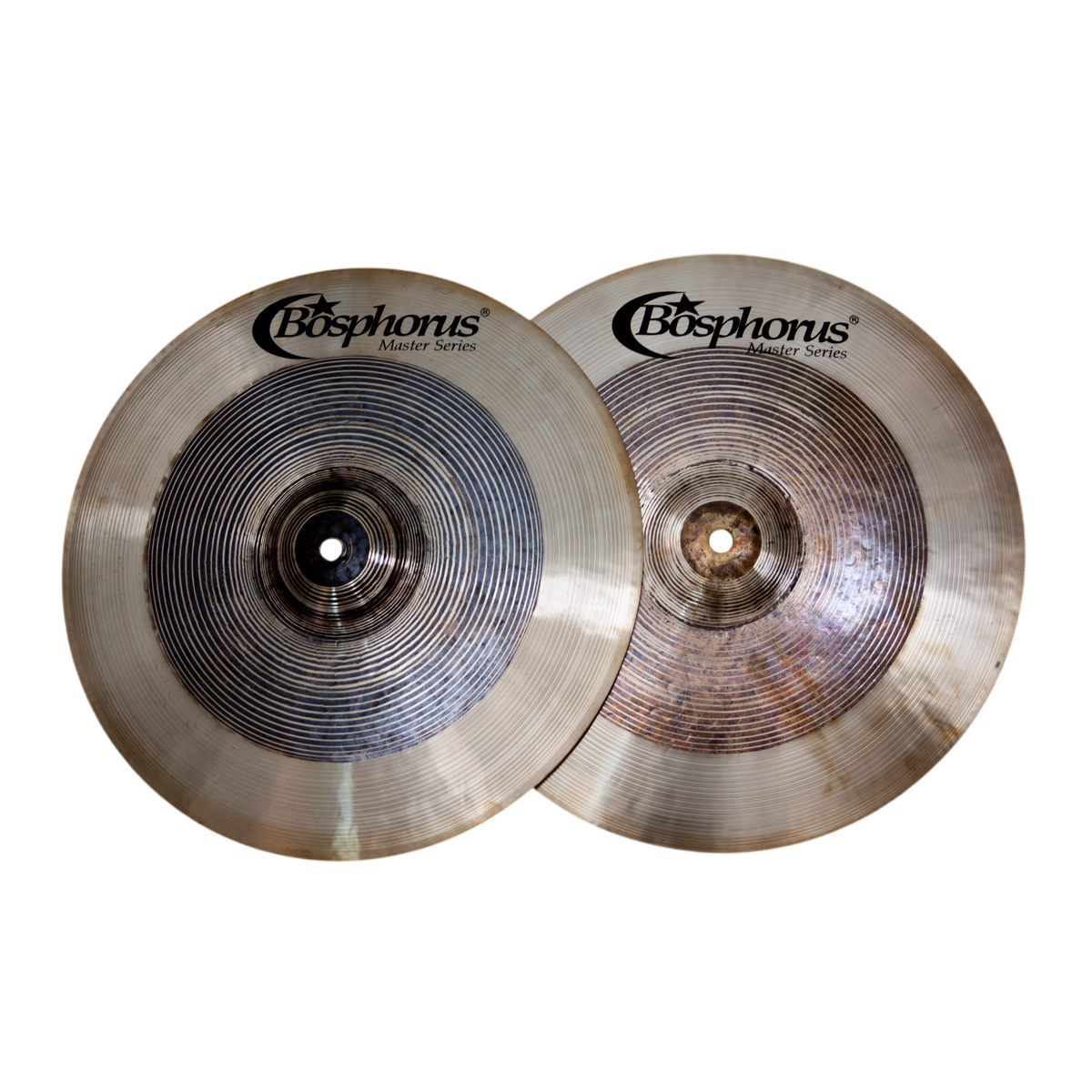 Master Hi-Hat
