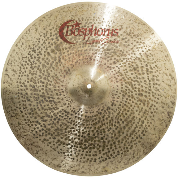 Ari Hoenig Lyric Crash Ride 21"